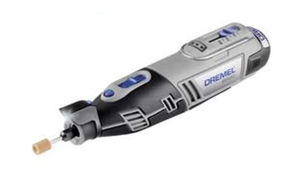 Multiferramenta 12V 2.0Ah 8220 JC Dremel F0138220JC