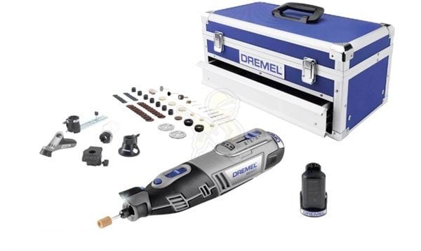 Multiferramenta 12V 2.0Ah 8220 JK Dremel F0138220JK