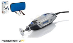 Multiferramenta 3000 JC 130W Dremel F0133000JC