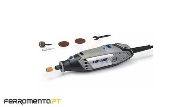 Multiferramenta 3000 JW 130W Dremel F0133000JW