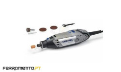 Multiferramenta 3000 JW 130W Dremel F0133000JW