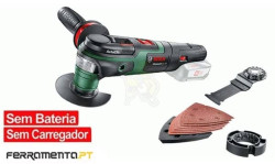 Multiferramenta AdvancedMulti 18V Bosch 0603104000