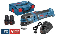 Multiferramenta sem fio GOP 12V-28 Bosch
