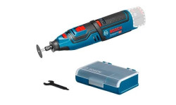 Multiferramenta Rotativa GRO 12V-35 Professional Bosch 06019C5000