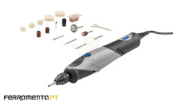 Multiferramenta Stylo+ Dremel F0132050JA