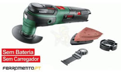 Multiferramenta UniversalMulti 12V Bosch 0603103000