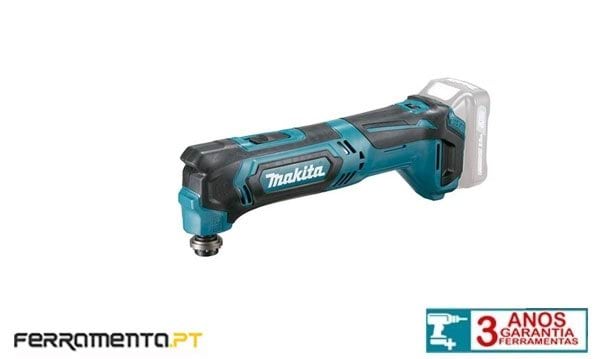Multifunções 10,8V Makita TM30DZ