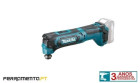 Multifunções 10,8V Makita TM30DZ