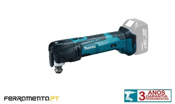 Multifunções 18V Makita DTM51Z