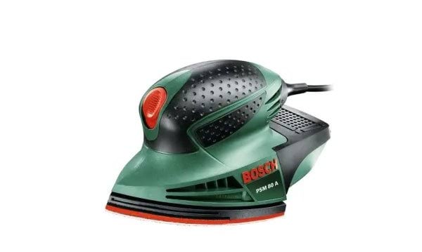 Multilixadora PSM 80 A Bosch 0603354000