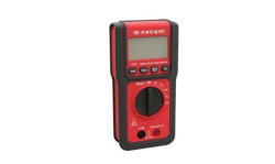 Multimetro Digital/Inteligente Facom 711BPB