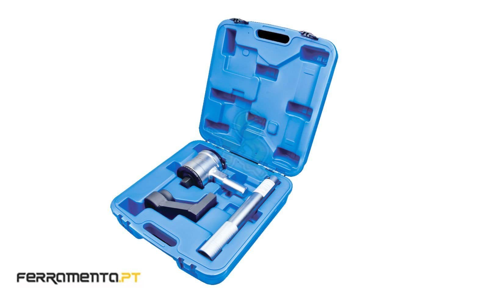 Multiplicador Binário King Tony 34488-26