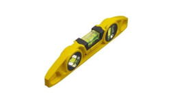 Nível Torpedo FatMax 22cm Stanley 0-43-603