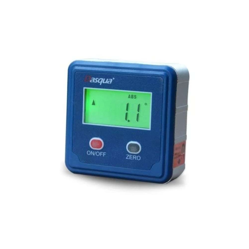 Nível Digital 4 x 90º Dasqua 8400-0010