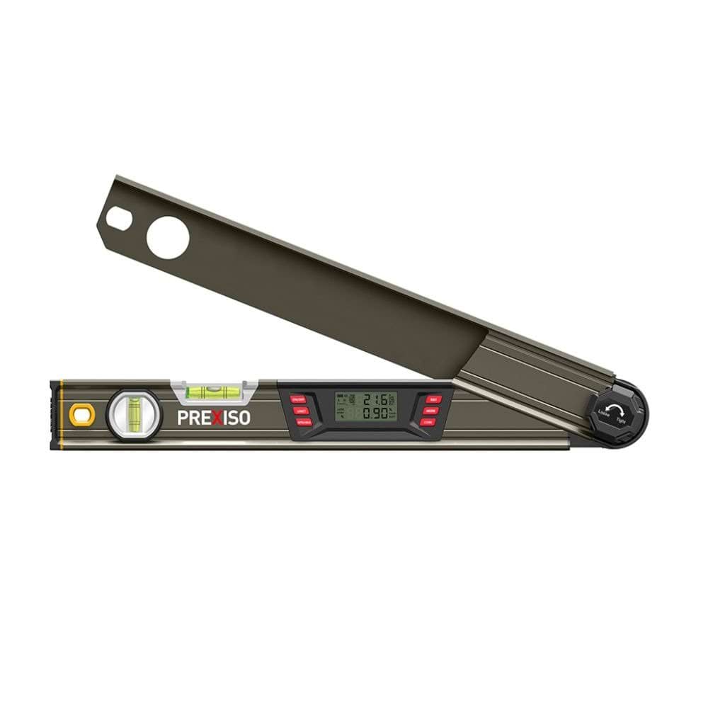 Nível Digital Multifuncional 500mm PREXISO PMF220