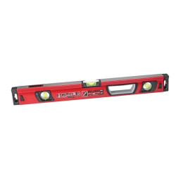 Nível RubiLevel Antishock 120 cm Rubi 76935