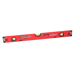 Nível RubiLevel Magnet 50 cm Rubi 76929