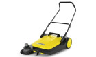 Vassoura Mecânica S 6 Karcher 1.766-420.0