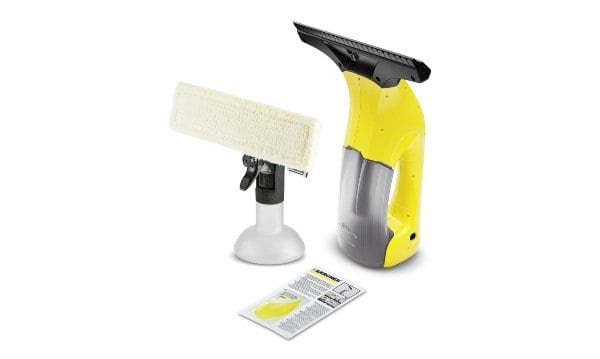 Karcher Aspirador de Janelas WV 1 Plus 1.633-203.0