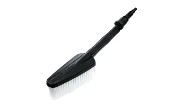 Escova De Lavagem P/lavadora Alta Pressão Bosch F016800359