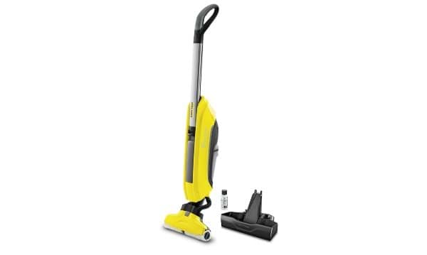 Lavadora de Pavimentos a Bateria FC 5 Karcher 1.055-601.0