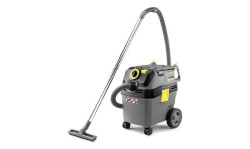 Karcher Aspirador para Sólidos/Líquidos  1380W NT 30/1 Ap L 1.148-221.0