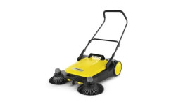 Vassoura Mecânica S 6 Twin Karcher 1.766-460.0