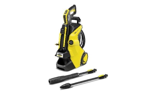 Lavadora de Alta Pressão K5 Power Control Karcher 1.324-700.0