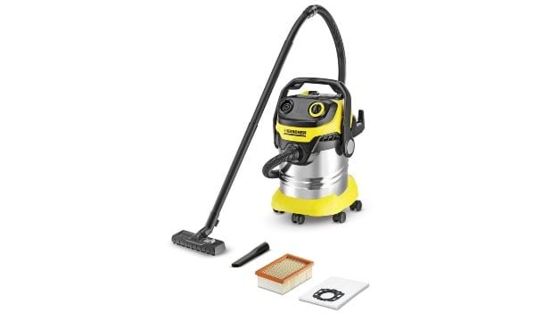 Karcher Aspirador 25L 1100W WD 5 Premium 1.348-230.6