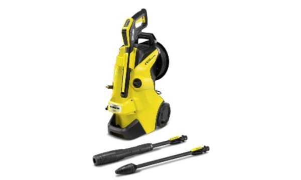 Karcher Lavadora de Alta Pressão K4 Premium Power Control 1.324-330.0