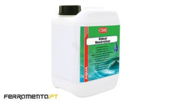 Neutralizador de Odores 5L CRC 20483