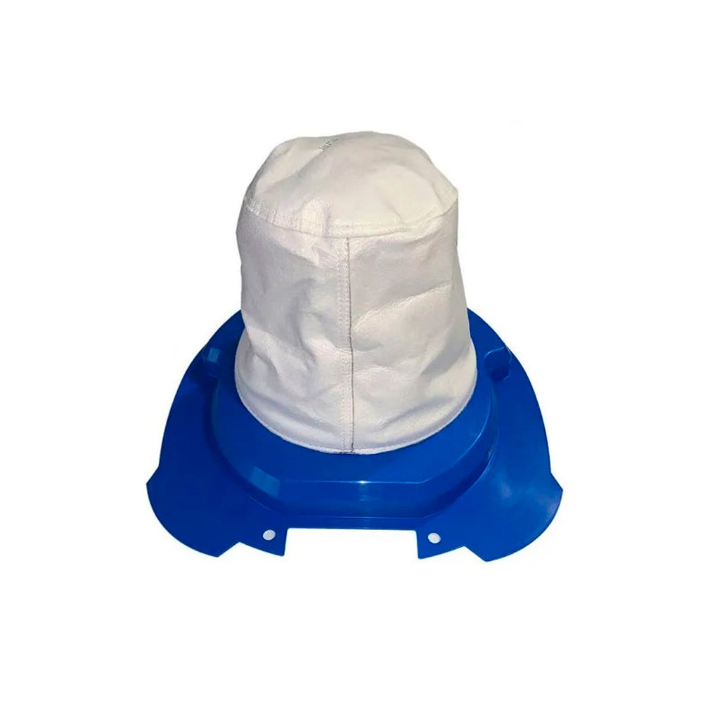 Filtro de Saco para Aspirador Maxxi II-55 Nilfisk 107407304 