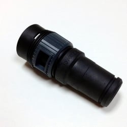 Adaptador Ø32 mm Para ATTIX, Aero Nilfisk 107409977