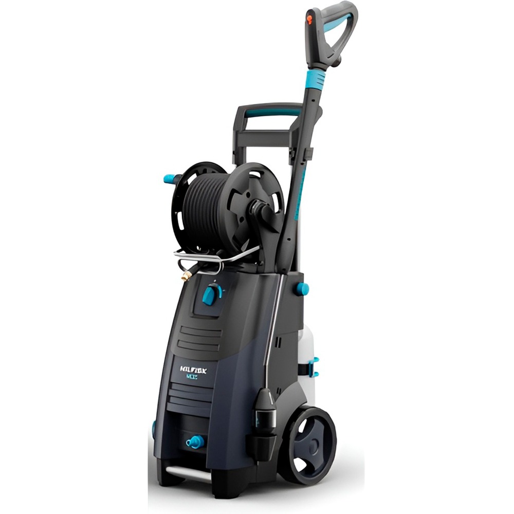 Lavadora de Alta Pressão 190bar Nilfisk MC 2C-140/610 XT EU
