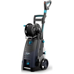 Lavadora de Alta Pressão 190bar Nilfisk MC 2C-140/610 XT EU