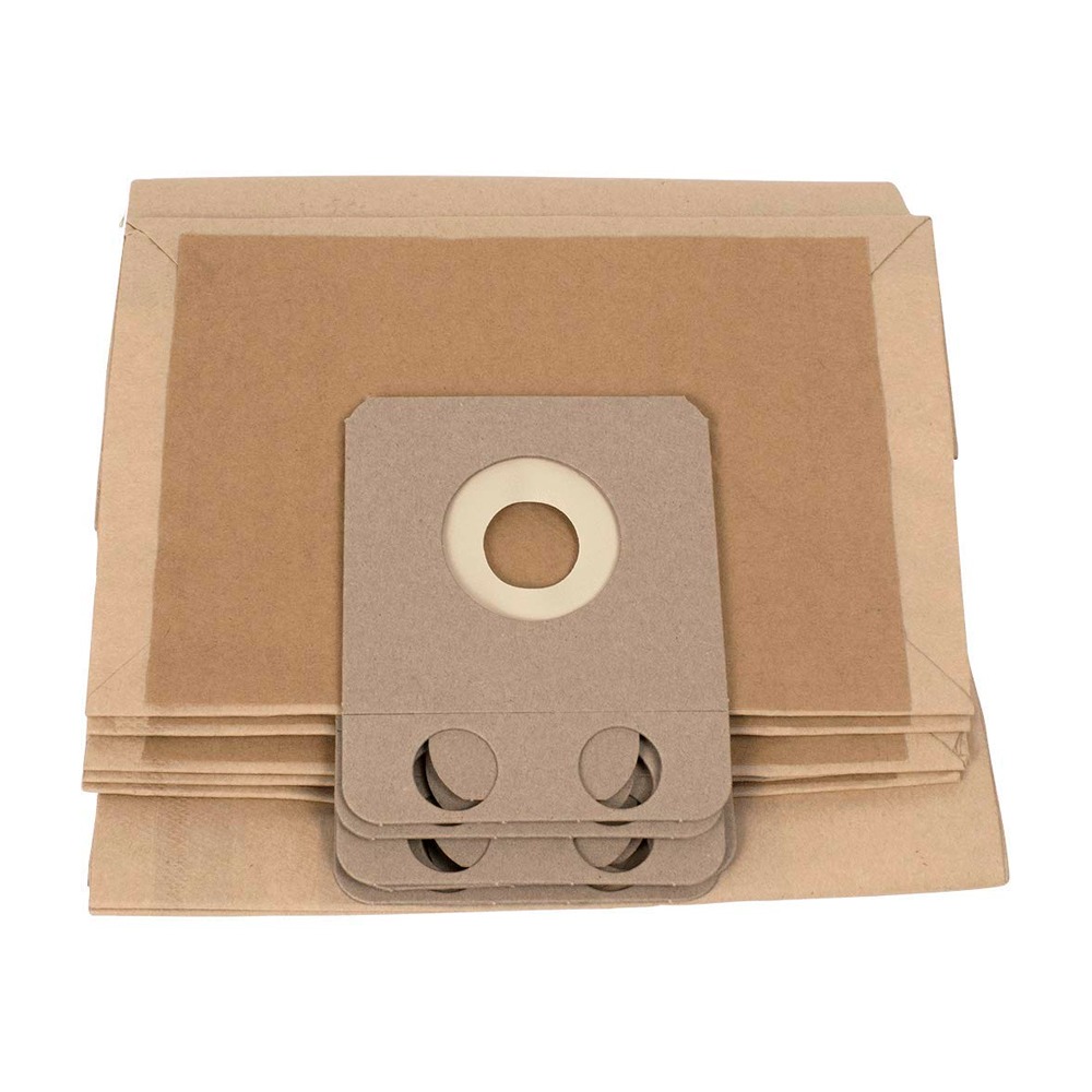 Sacos de Pó para Aspirador Nilfisk 82367810  