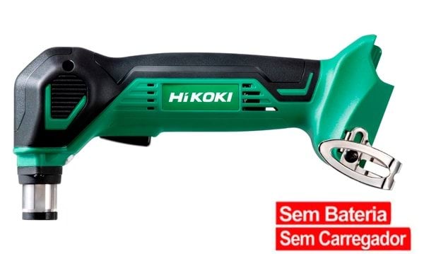 Pregadora Automática 18V Hikoki NH18DSLW4Z