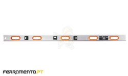 Níveis de Perfil Duplo T 1500 - 1800mm Bahco