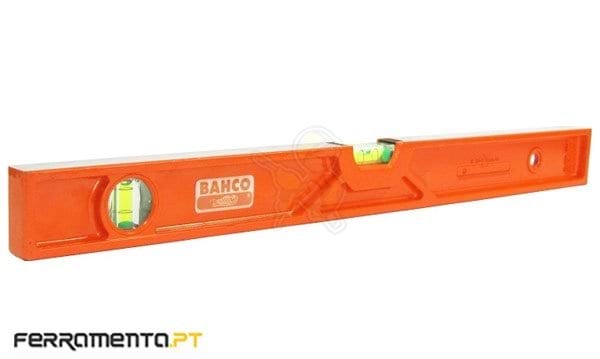 Níveis de Plástico 400 - 600mm Bahco