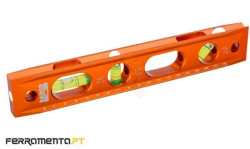 Nível 3 Bolhas Magnético Bahco 426TOR9