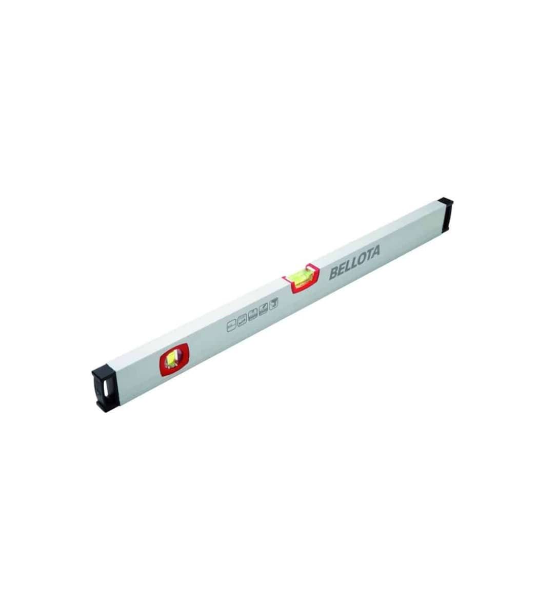 Nível Tubular 2 Bolhas 500mm Bellota 50101-50