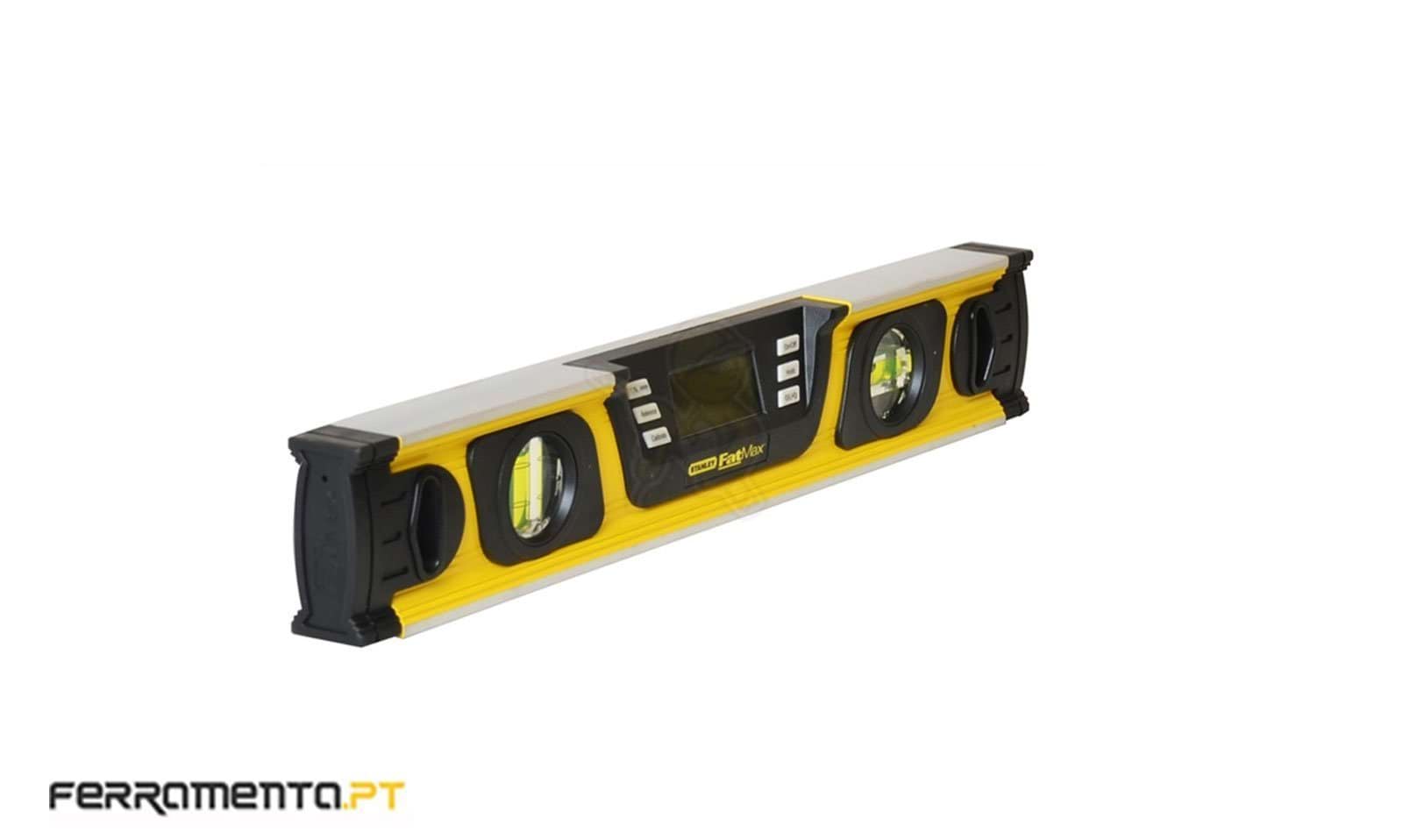 Nível Digital FATMAX Stanley 0-42-063