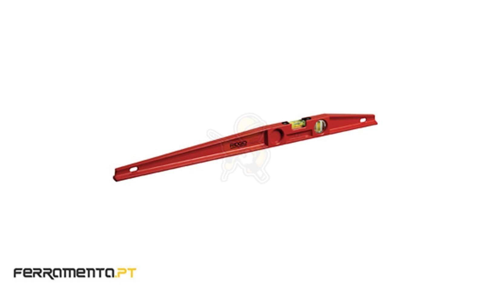 Nivel em Aluminio Ridgid 384-40
