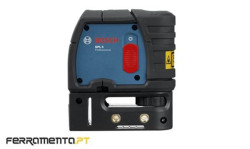 Nível laser de pontos GPL 3 Professional
