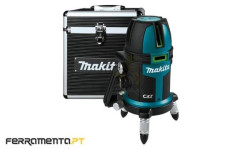 Nível Laser Multilinha 10.8V Makita SK209GDZ