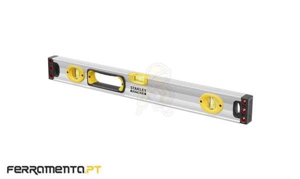 Nível Magnético 90cm Stanley 1-43-537