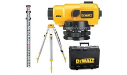 Nível Ótico DeWalt DW096PK-XJ