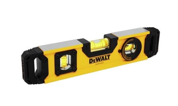 Nível Torpedo 230mm DEWALT DWHT0-43003