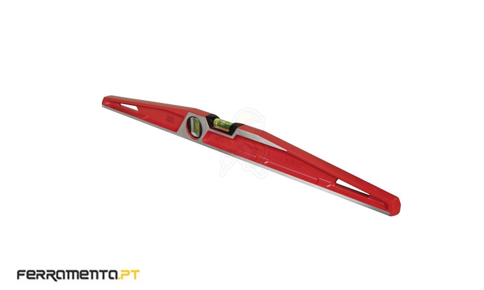 Nível FATMAX MALH TRAPEZOIDAL MAGNÉTICO 50cm Stanley 1-42-422