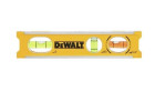 Nível Tubular 165mm DEWALT DWHT42525-0